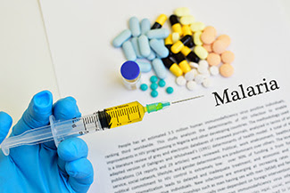 Aandacht voor malaria bij reizigers noodzakelijk