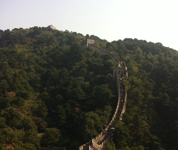 Nieuwe regels voor aanvraag Visum China