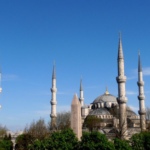 Situatie Turkije