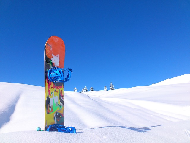 Meer Nederlanders vroeger op wintersport
