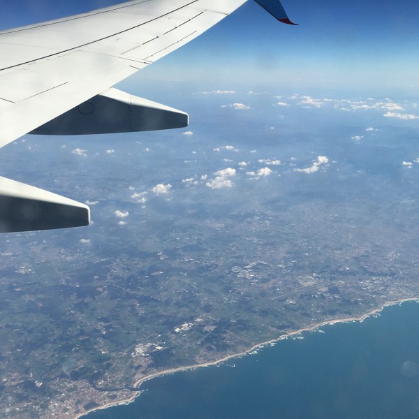 Vijf tips om relaxter op vakantie te gaan